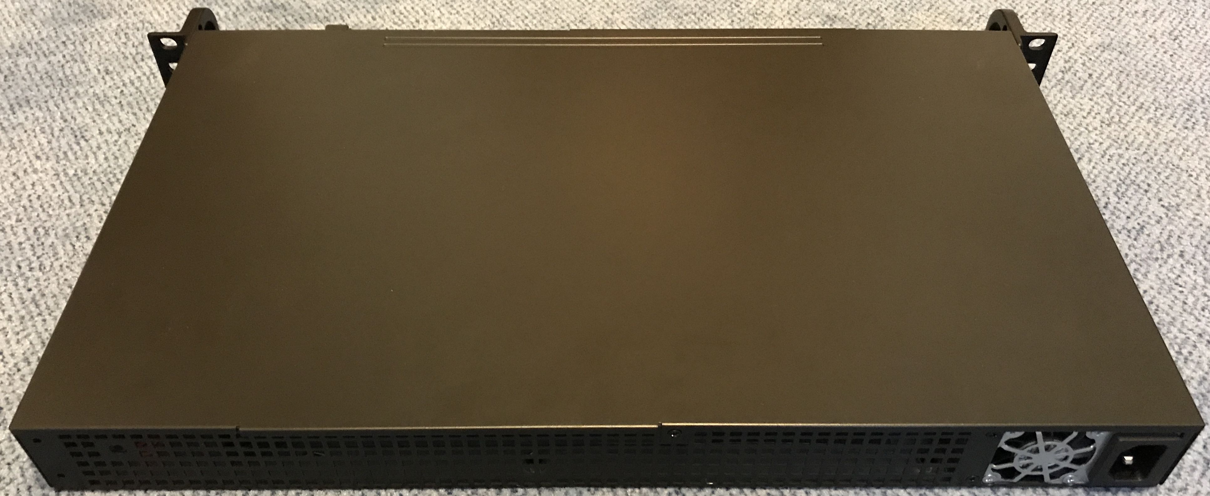 CSE-505-203B Back