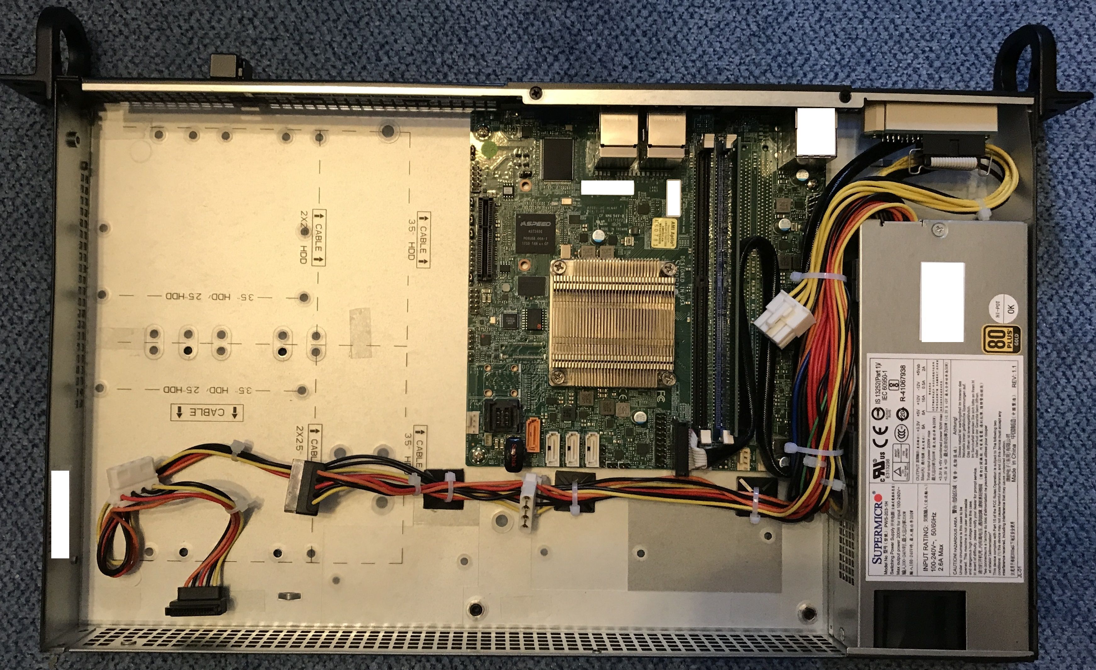 CSE-505-203B Open 2